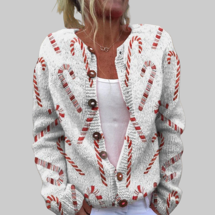 Dorothy | Soft Knit Cardigan for Everyday Wear