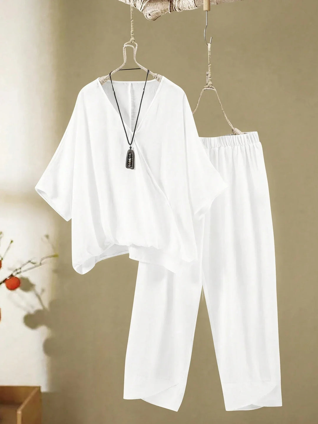 Juna | Boho Relaxed Set