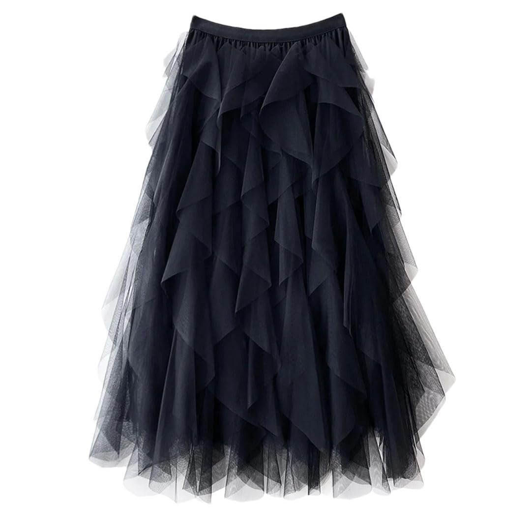 Marietta | Elegant Relaxed Skirt