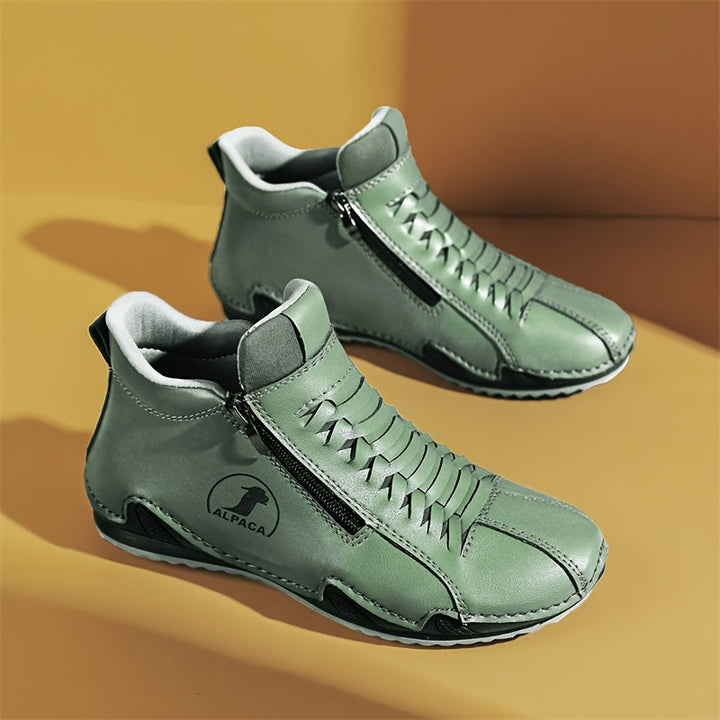 Cylia | Absolute Comfort, in All Weather