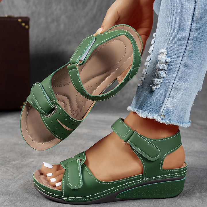 Adeline | Orthopedic Comfort Flex Sandals