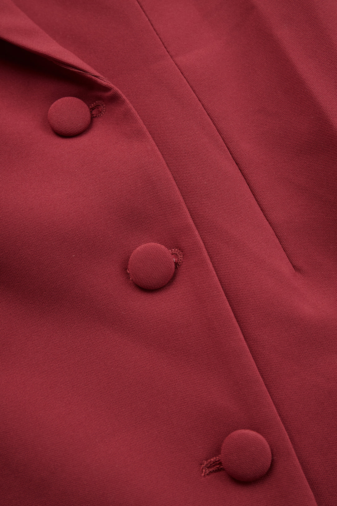 Penelope | Tailored Blazer Dress