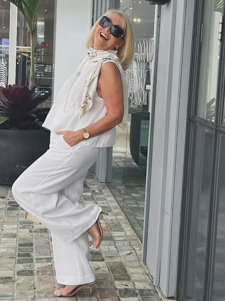 Cyrell | Casual Elegance Set