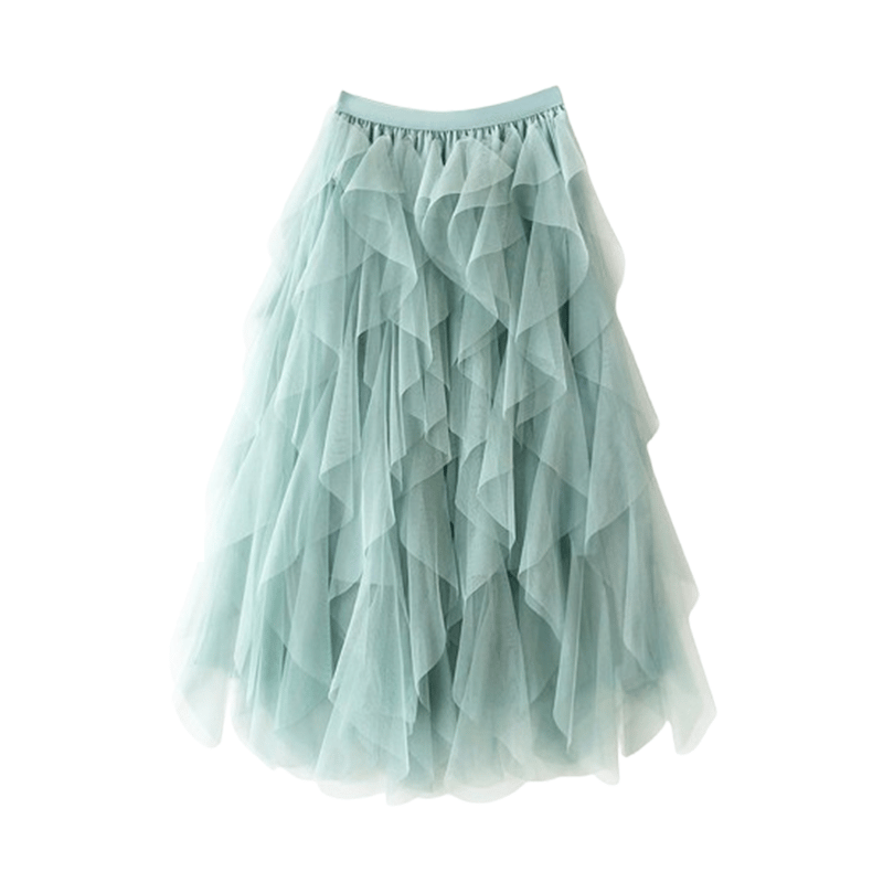 Marietta | Elegant Relaxed Skirt