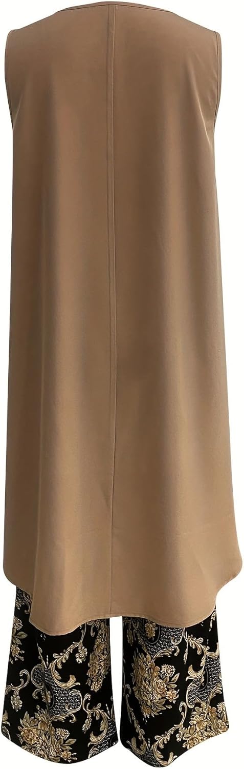 Trina | Lightweight Boho Set