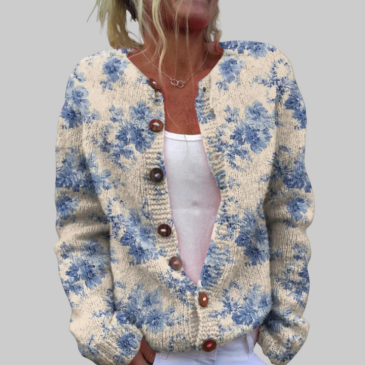 Hailey | Comfortable Knit Cardigan