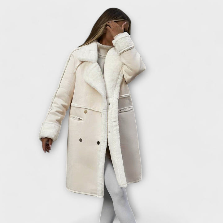 Monica | Elegant Jacket