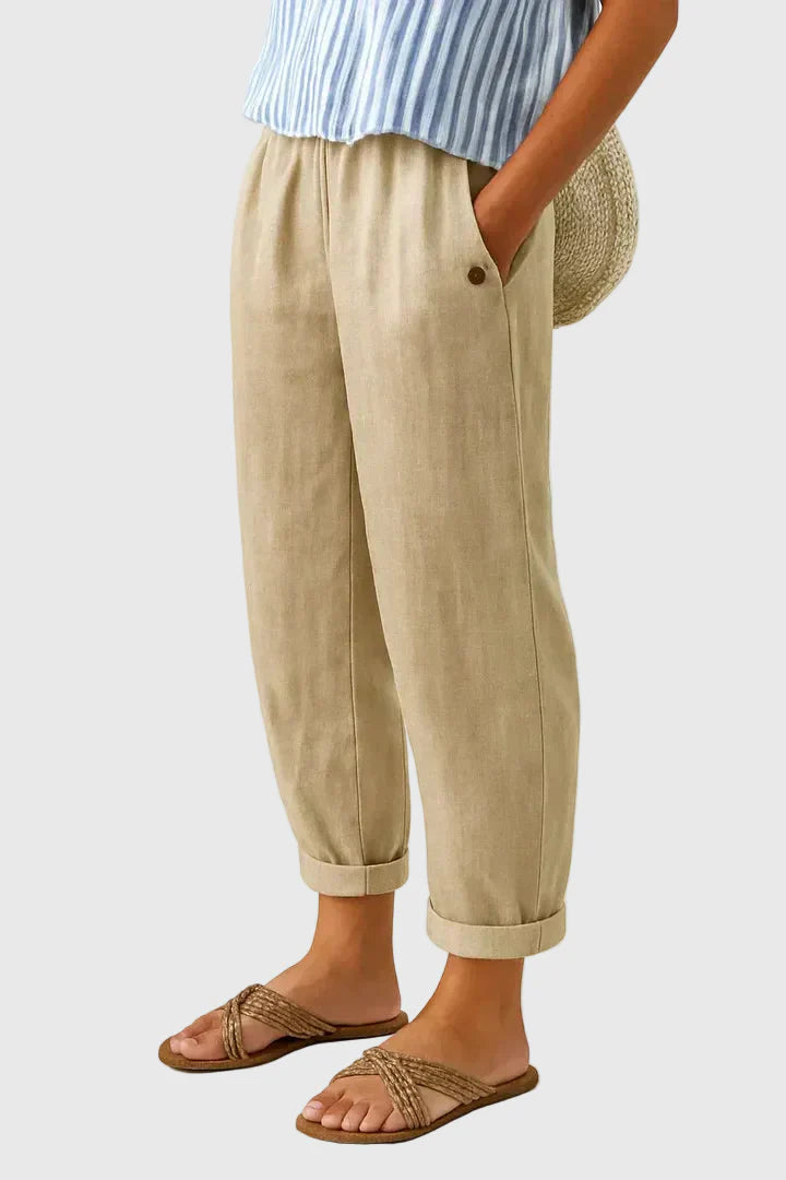 Serenity | Stylish Comfortable Pants