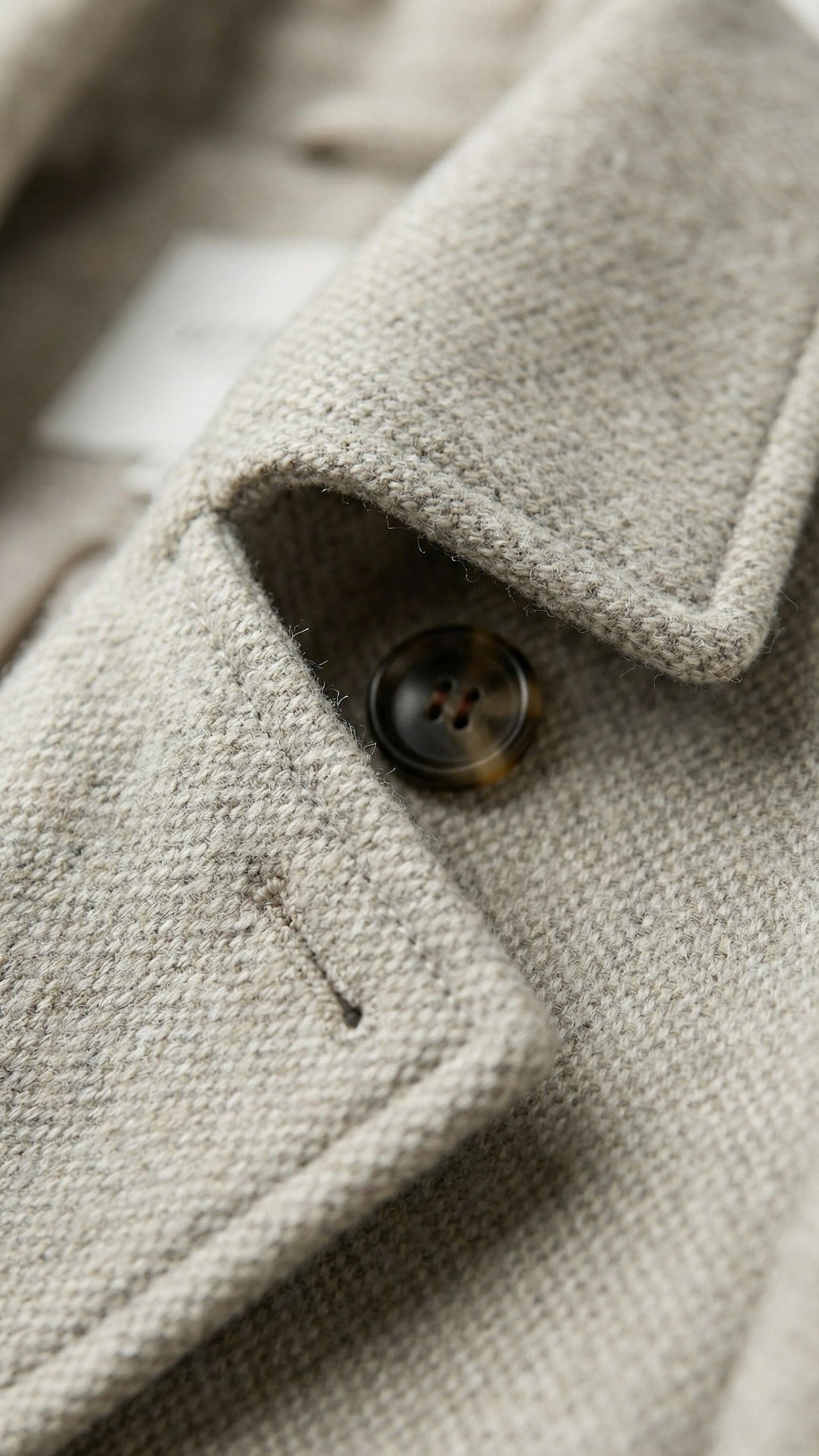 Mirabel | Elegant Coat