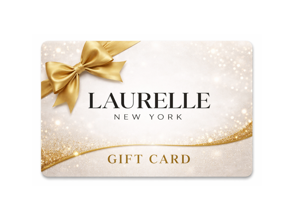 Laurelle New York Gift Card