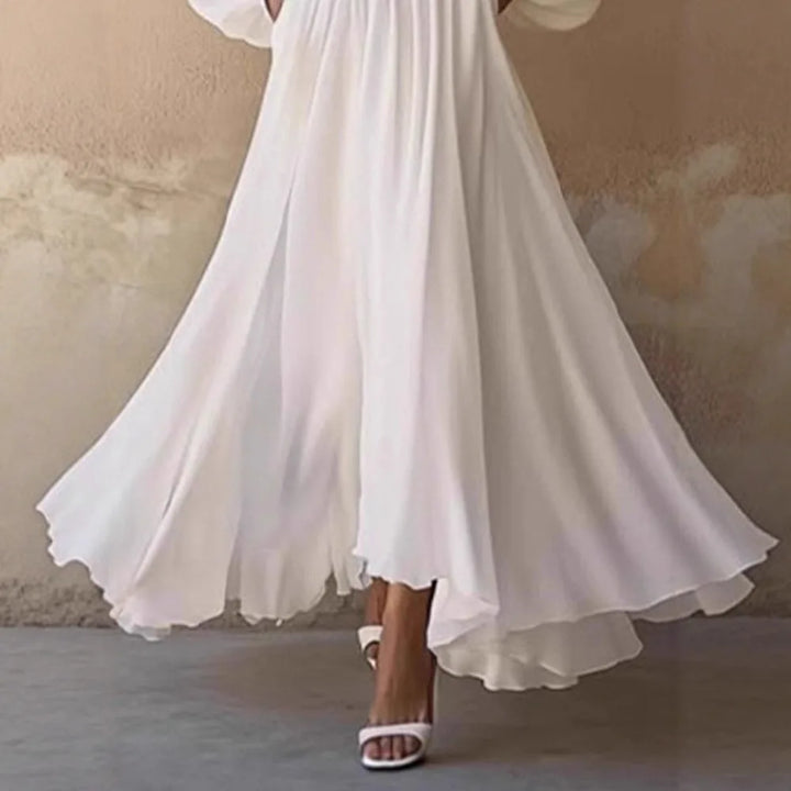 Vivienne | Elegant Maxi Dress