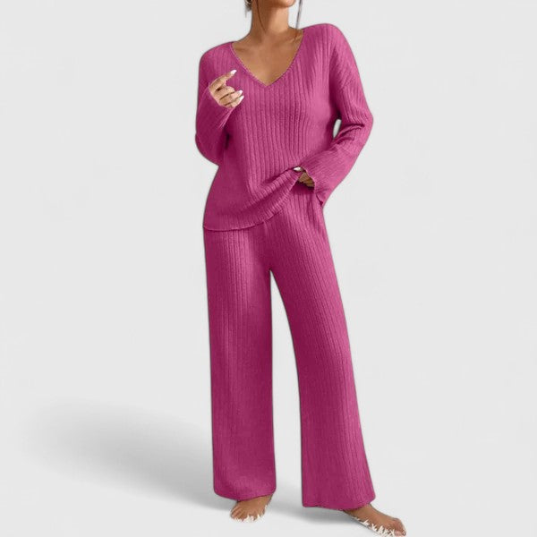 Lois | Comfy Lounge Set