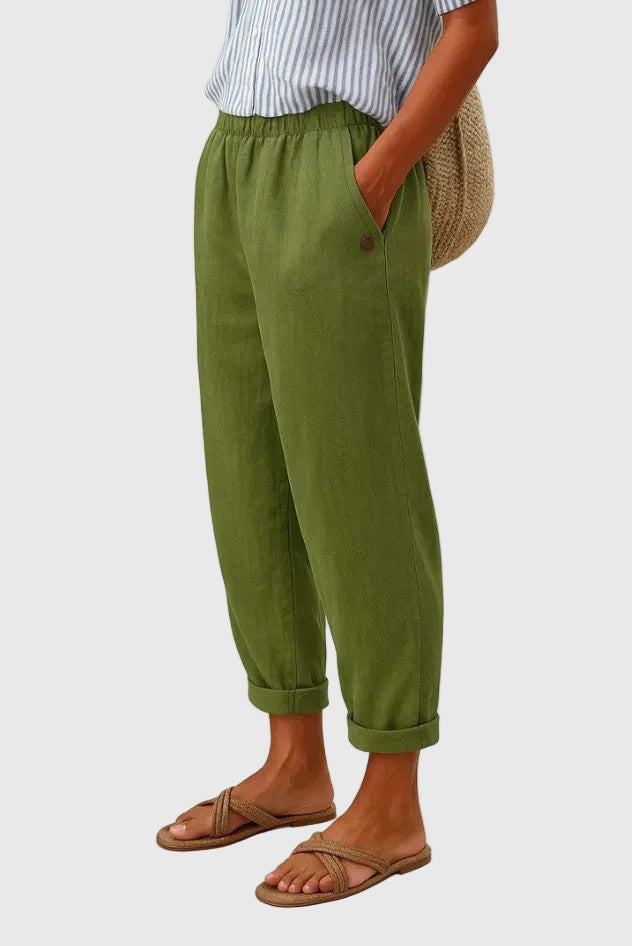 Serenity | Stylish Comfortable Pants
