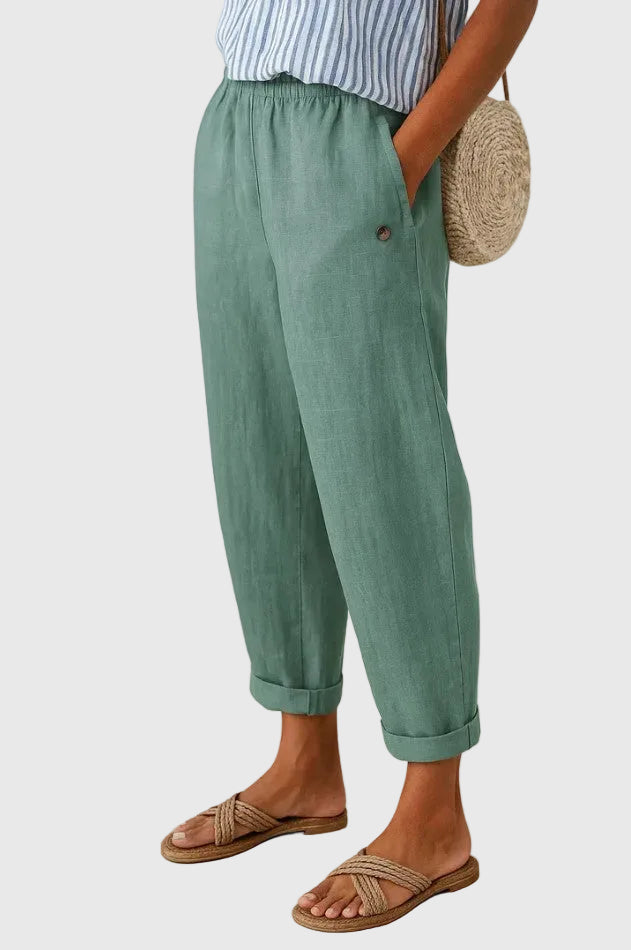 Serenity | Stylish Comfortable Pants