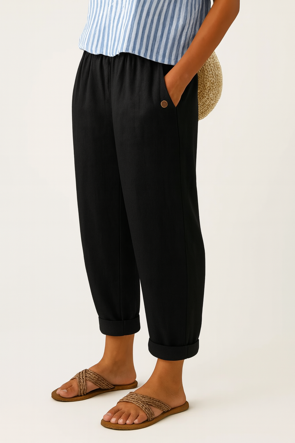 Serenity | Stylish Comfortable Pants