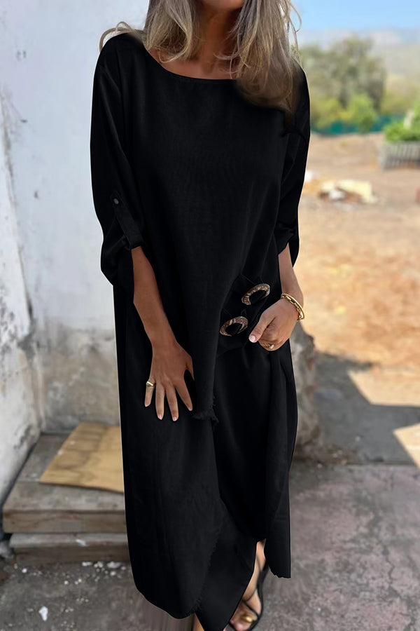 Mirella | Effortless Flowing Set