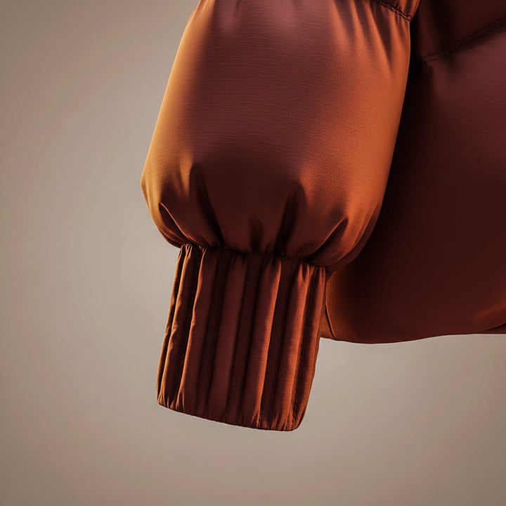 Evonne │ Elegant Coat