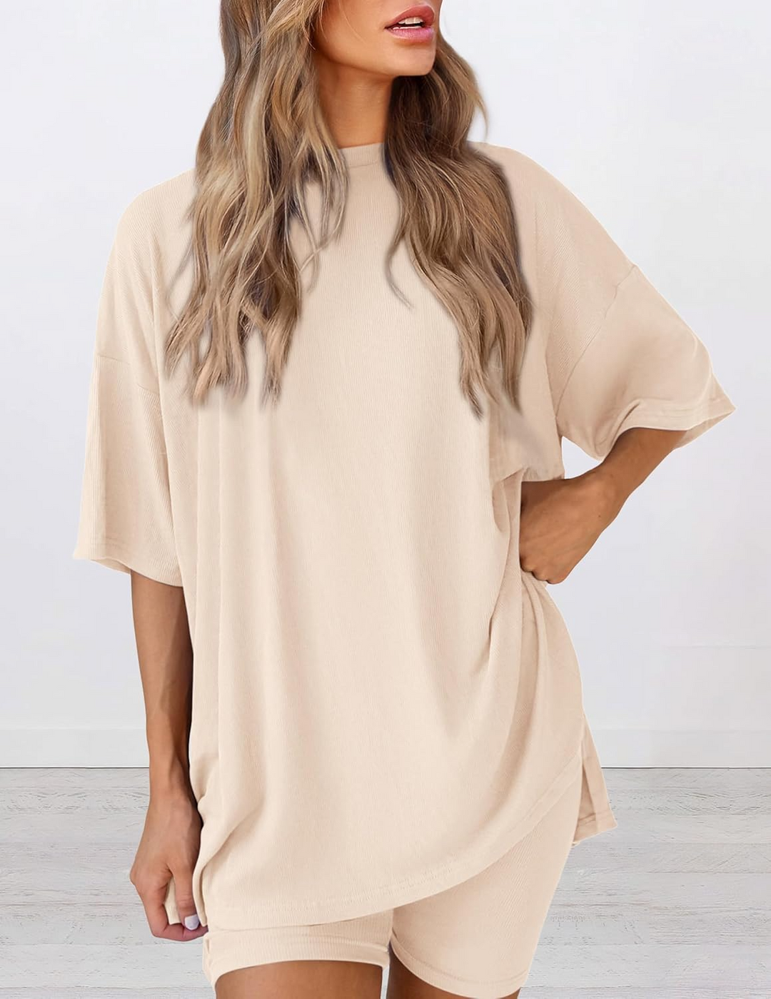 Hera │ Minimal 2-Piece Set