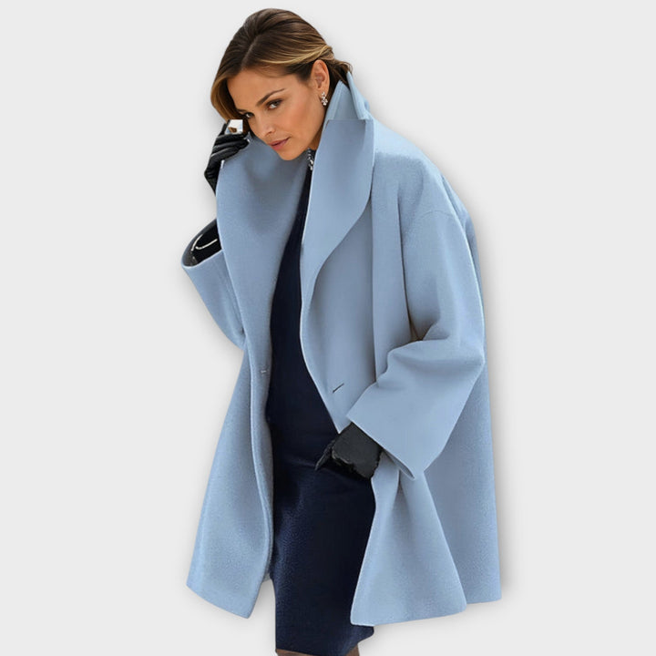 Debra | Elegance Winter Coat