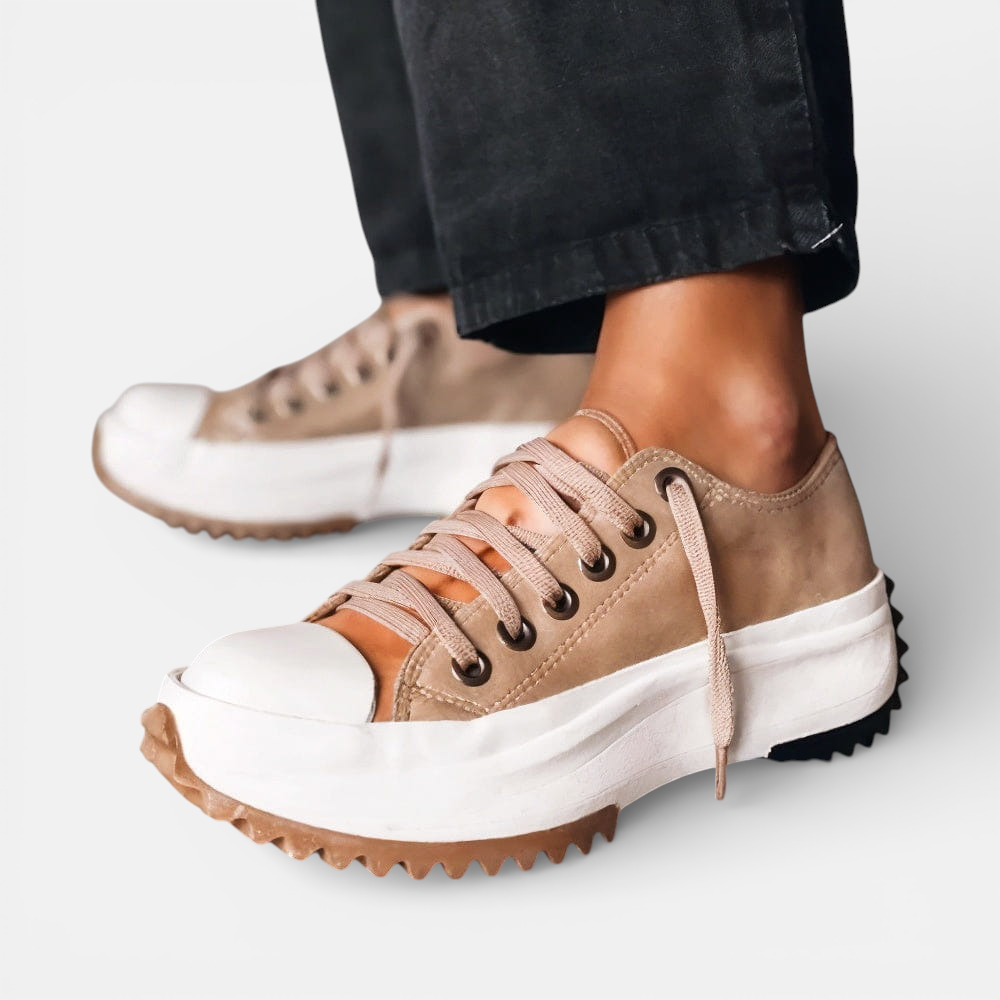 Brooklyn | Comfortable Sneakers
