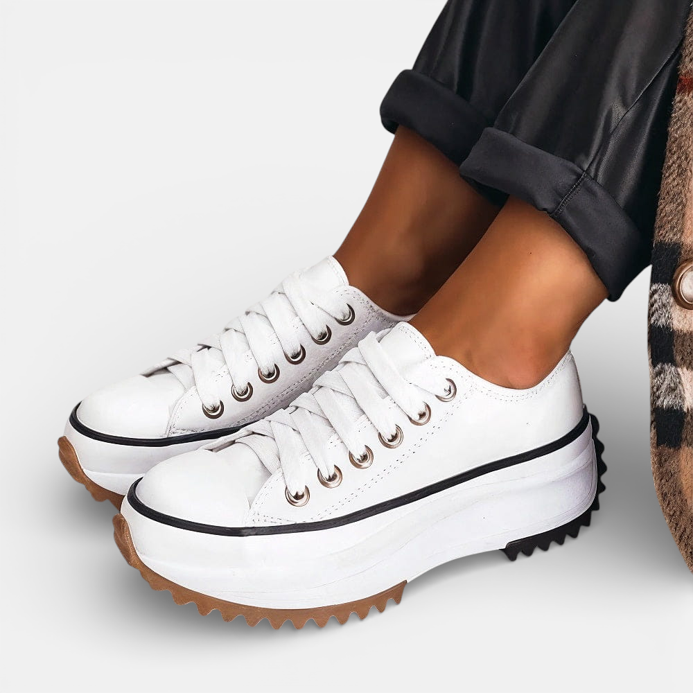 Brooklyn | Comfortable Sneakers