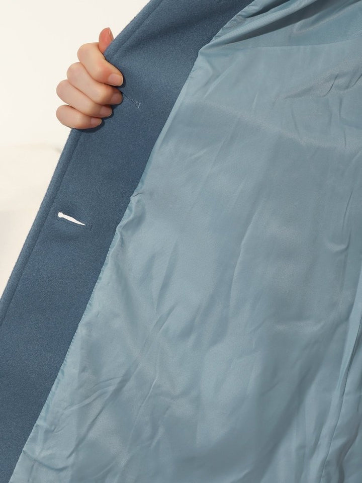 Jasmine | Elegant Winter Coat