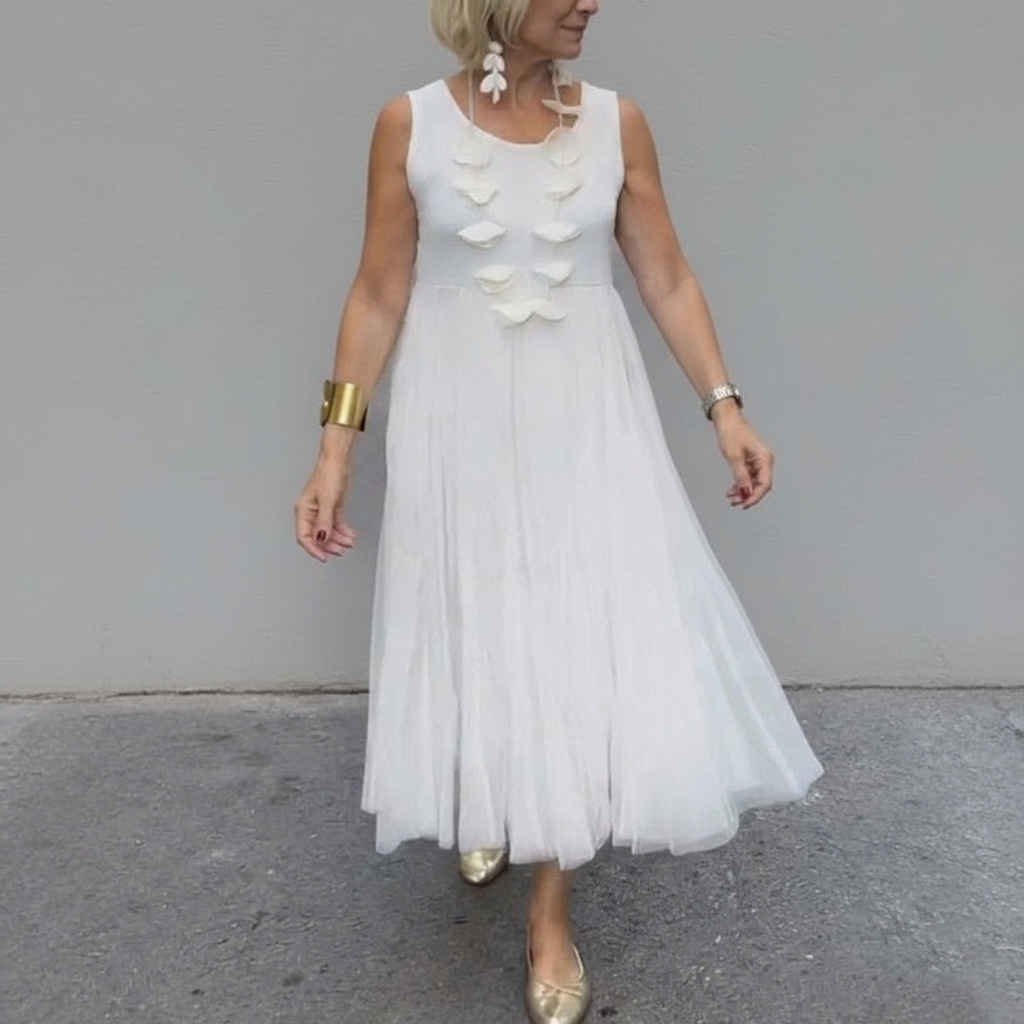 Emmie | Elegant Two-Piece Set