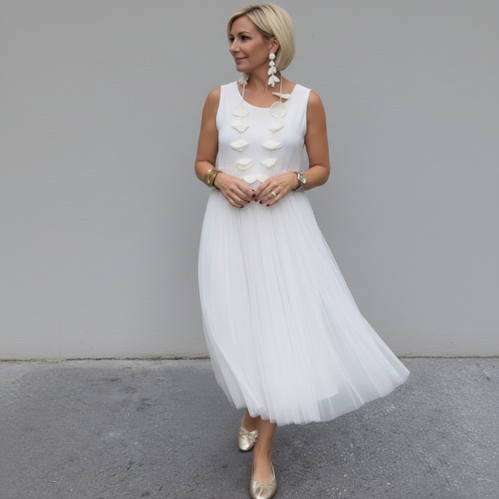 Emmie | Elegant Two-Piece Set