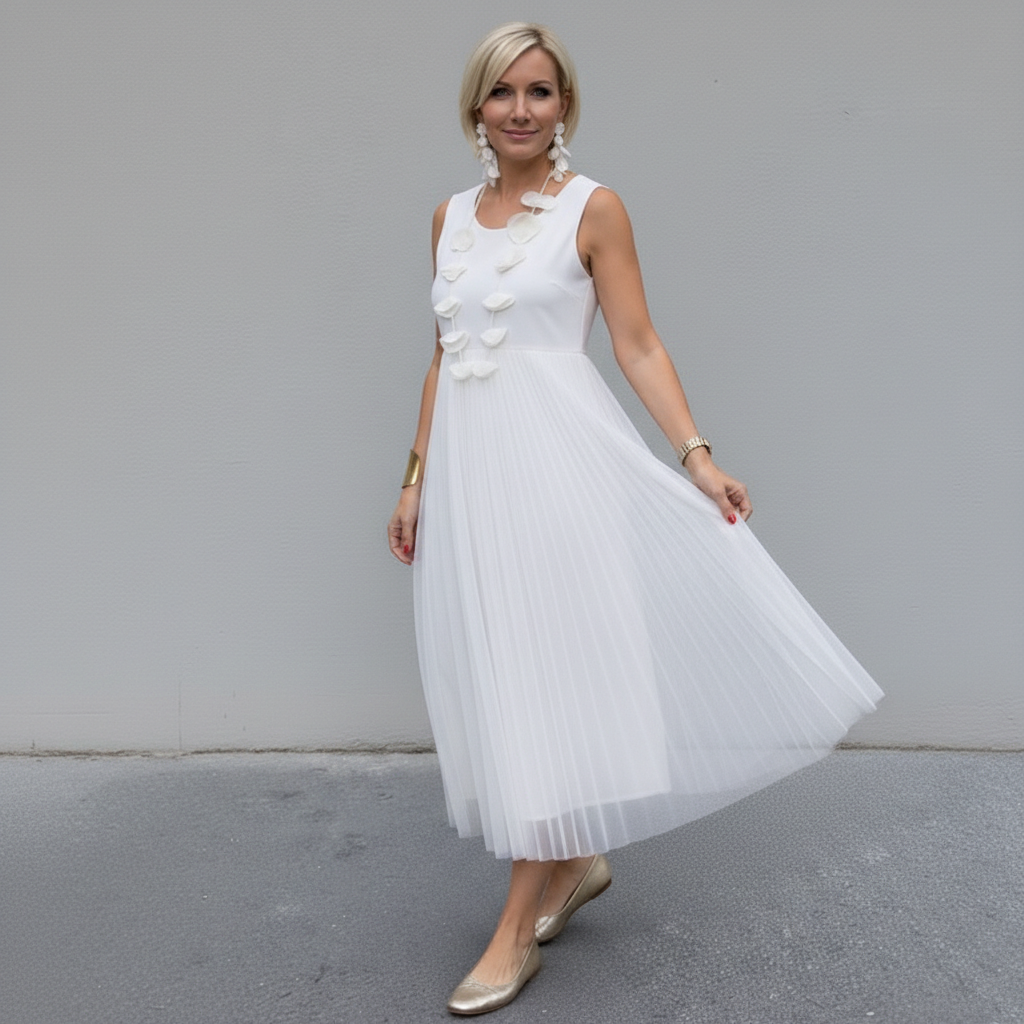 Emmie | Elegant Two-Piece Set