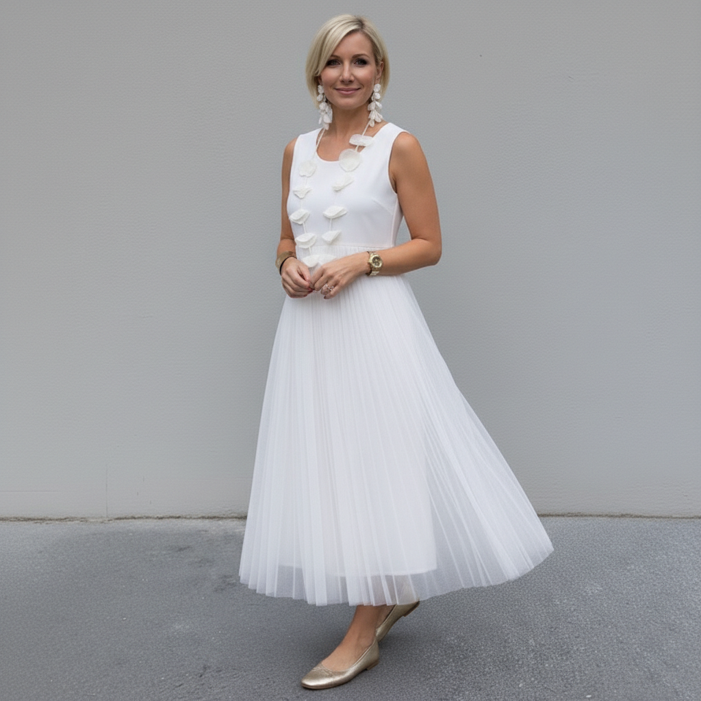 Emmie | Elegant Two-Piece Set